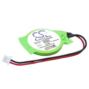 NEC Versa M400 E680 Battery Replacement - 1