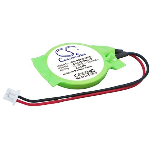 MSI Wind U123 U120H U120 U115 U110 U100 Battery Replacement - 1