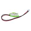 Battery for Toshiba Tecra S1 TE2300 TE2200 TE2100 TE2000 PT831L - 1