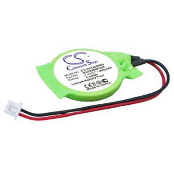 Advent 4212 4211 Battery Replacement - 1