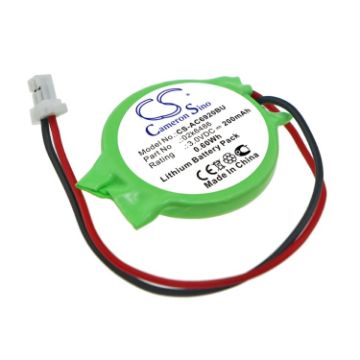 HP Mini Battery for 730 700 5103 2133 110c Series - 1