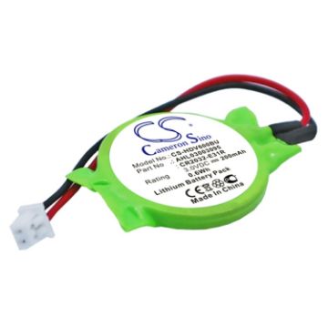 Battery for Compaq Presario V6400 V6100 V6000 G6000-G6032EA - 1