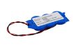 Battery for Gateway Solo 3350 3150 3100 2551 2550 2500XL 2500SE - 2