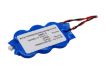 Battery for Gateway Solo 3350 3150 3100 2551 2550 2500XL 2500SE - 3