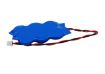 Battery for Gateway Solo 3350 3150 3100 2551 2550 2500XL 2500SE - 4