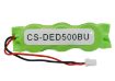 Dell Latitude & Inspiron Battery 3E158 3R459 PP03L XPS M140 630M - 1