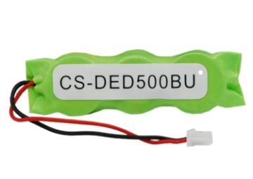 Dell Latitude & Inspiron Battery 3E158 3R459 PP03L XPS M140 630M - 1