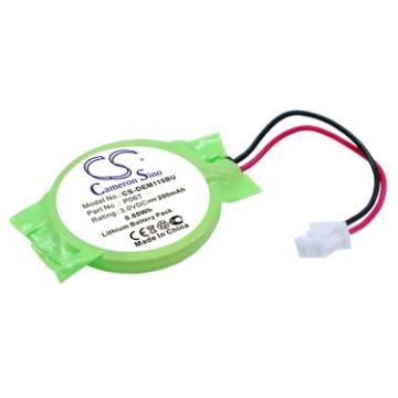 Dell Alienware M9750 M18x M17x M15x M14x M11x Battery (P06T) - 1