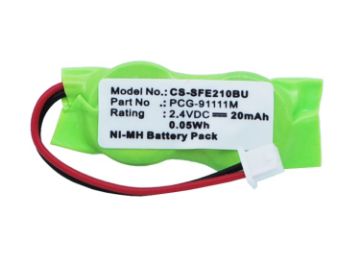 Sony VAIO Battery for VPCEA1S1E VGN-NR38M VGN-FZ21M 2/V15H 2/V20H - 1