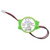 Battery for Compaq NX6110 NC6320 NC6120 EVO N620C Armada M700 - 3