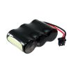 Battery for Sony ST250 SPP-V72C SPP-Q150 SPP-M502 BP-T16 - 3