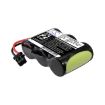 Battery for Tele-Phone Models TEL7000, TEL6050, TEL6000, TEL5050, TEL5000 - 2