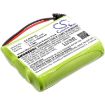Battery for Panasonic VA-7020 TYPE 21 19 13 11 1 HHR-P501 P505 - 1