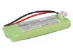 Battery for V Tech LS6225 Series (p/n 89-1337-00-00 BT18443) - 1