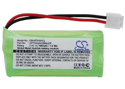 Radio Shack R6042 43-206 23-930 23-546 Battery Replacement - 1