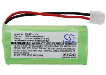 Uniden XDECT Elite DECT6 Battery BBTG0671011 BBTG0743001 - 1