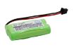 Southwestern Bell DCX200 Replacement Battery - 2