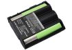 Hirschmann 1200 Battery (p/n B3161) Replacement - 2