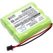 Daewoo Supertel 2000 Battery Replacement - 2