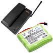 Daewoo Supertel 2000 Battery Replacement - 6