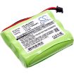 Itt PC1800 PC1700 PC1600 Battery Replacement - 1