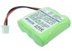 GP 30AAM3BMX Battery Replacement - 1