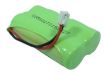 Binatone Micro DECT MD-500 Battery for Big Button Combi MD500 - 3