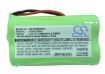 Binatone Micro DECT MD-500 Battery for Big Button Combi MD500 - 5