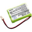 Clarity W425 C600 C4205 Battery Replacement - 2