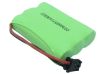 Hagenuk WP 300X SL30080 Battery (p/n BT-589) - 3