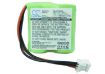 Philips Xalio 200 Duo Battery 91C BC103510 TD6731 TD6031 Magic 2 - 4