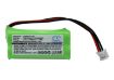 Battery for Philips Zenia/Xalio 300 Duo T372 T356 SE105 - 1