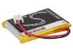Teledex IPN985591HDKIT IPN965591 Battery Replacement - 3