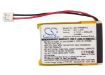 Teledex IPN985591HDKIT IPN965591 Battery Replacement - 5
