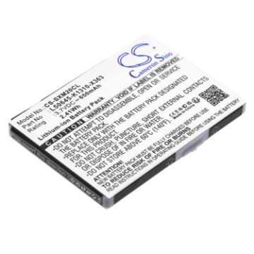 Unify OpenStage M3 Plus Battery for OpenStage M3 - 1