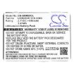 Unify OpenStage M3 Plus Battery for OpenStage M3 - 5