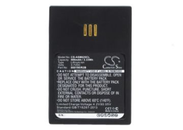 Openstage WL3 Plus WL3 Battery Replacement - 1