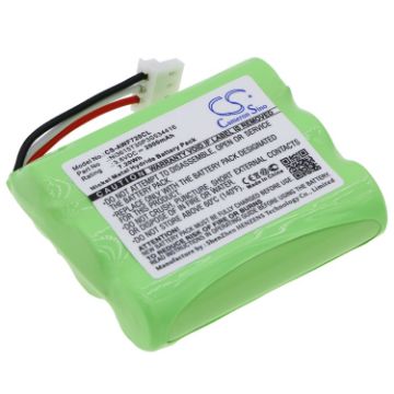 AT&T WF720 Battery (p/n Ni3615T30P3S534416) - 1
