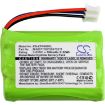 Zte WP850 WP650 Battery (p/n Ni3607T30P3S473211) - 3