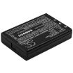 Engenius UHF Battery (p/n UHF-BA) Replacement - 2