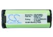 Muraphone KX-FG2451 Battery Replacement KXFG2451 - 5
