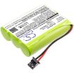 Battery for Radio Shack TAD Series (p/n HHR-P505 KX-A36) - 2