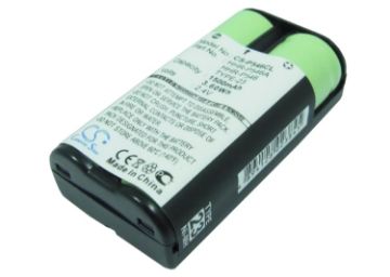 Recoton T1221 Replacement Battery - 1