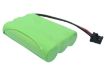 Uniden Battery for WXI477 WXI377 WHAMX4 TRU9385-2 TRU9360 TRU8888 - 4