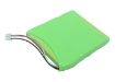 Battery for Tiptel DECT Line 750, 670, 660 - 3