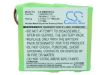 Battery for Tiptel DECT Line 750, 670, 660 - 5
