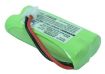 Battery for Binatone MD2600 MD2550 MD1600 Elite E800 E3800 BB600 - 2