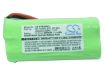 Uniross Battery 87C BC102906 Replacement - 5