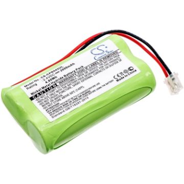 Universel AA Battery Pack - 1