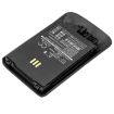 Aastra DT692 DT690 Battery DH4-BAAA/2B 660190/1A 660190/R2B - 2